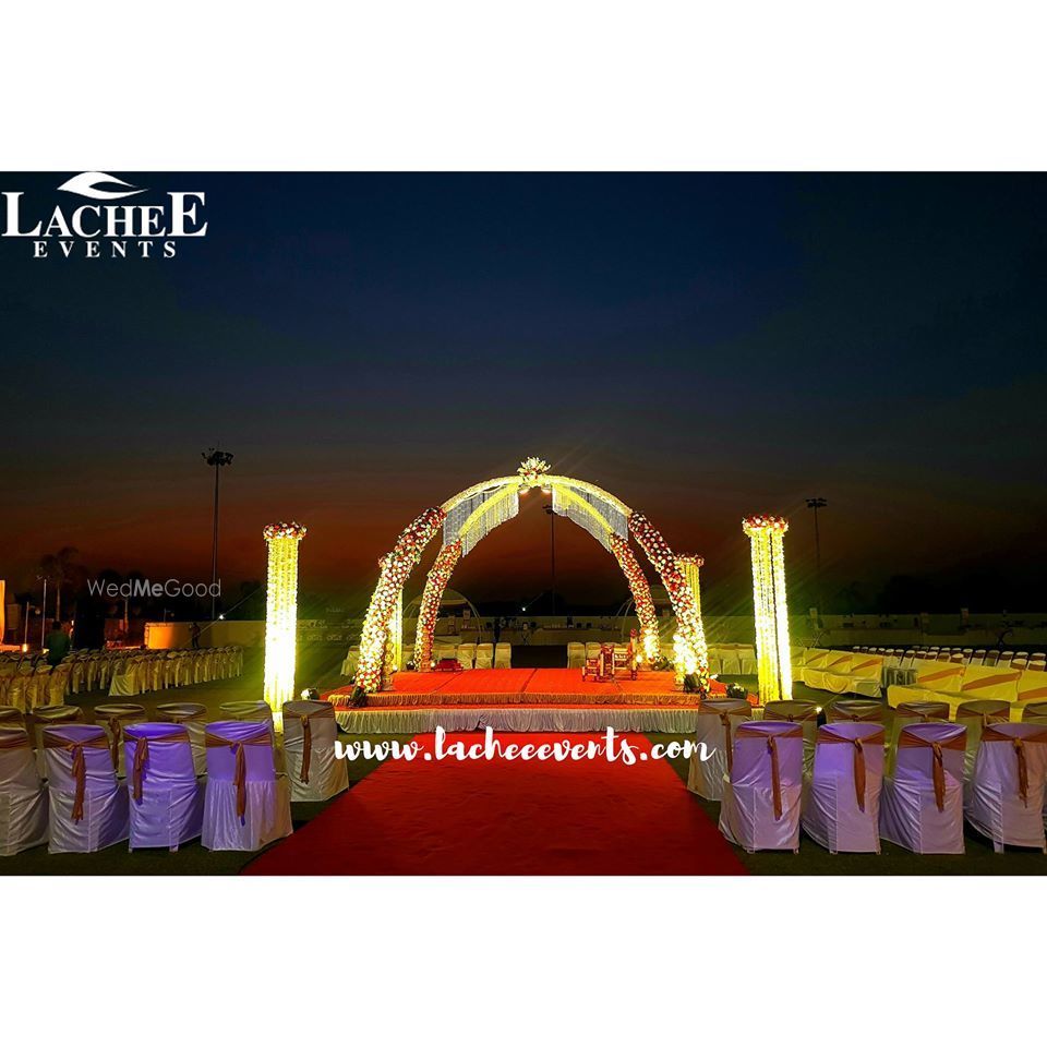 Photo By Lachee Events - Wedding Planners