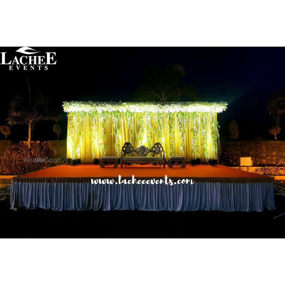 Photo By Lachee Events - Wedding Planners