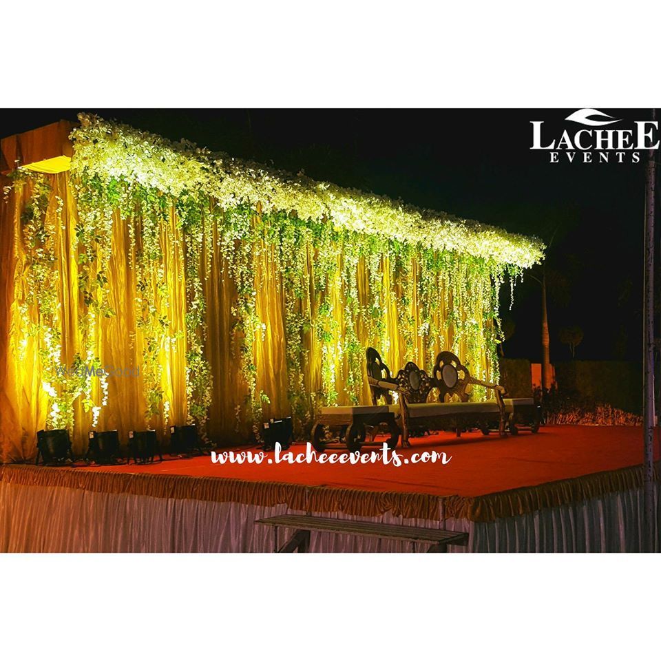 Photo By Lachee Events - Wedding Planners