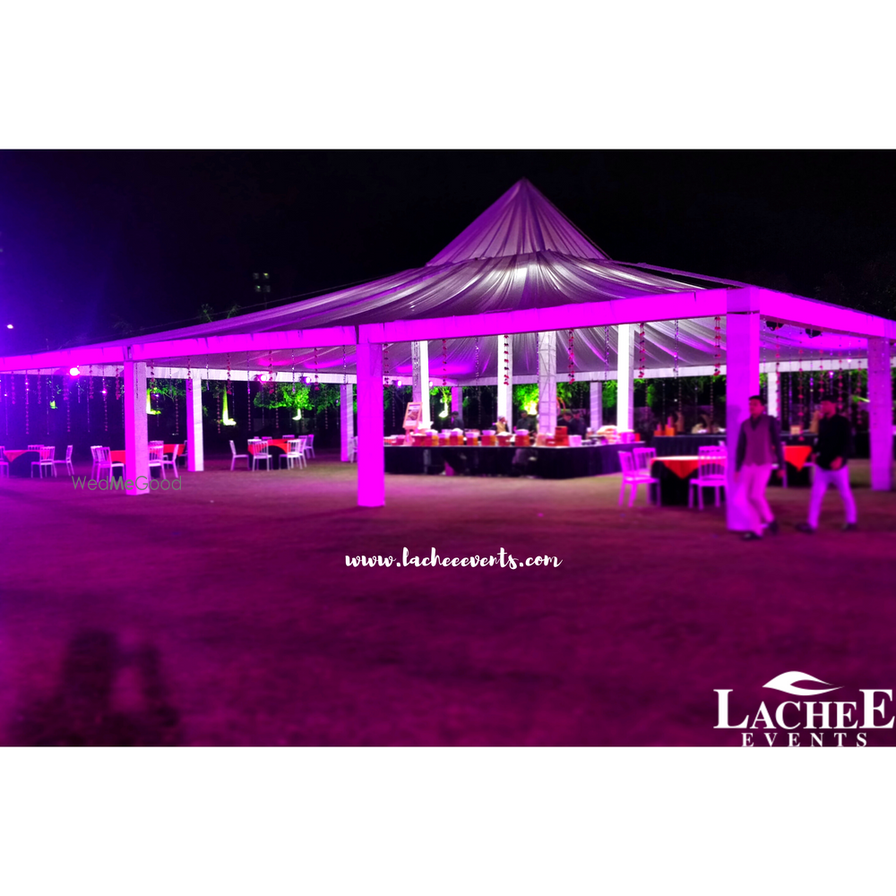 Photo By Lachee Events - Wedding Planners