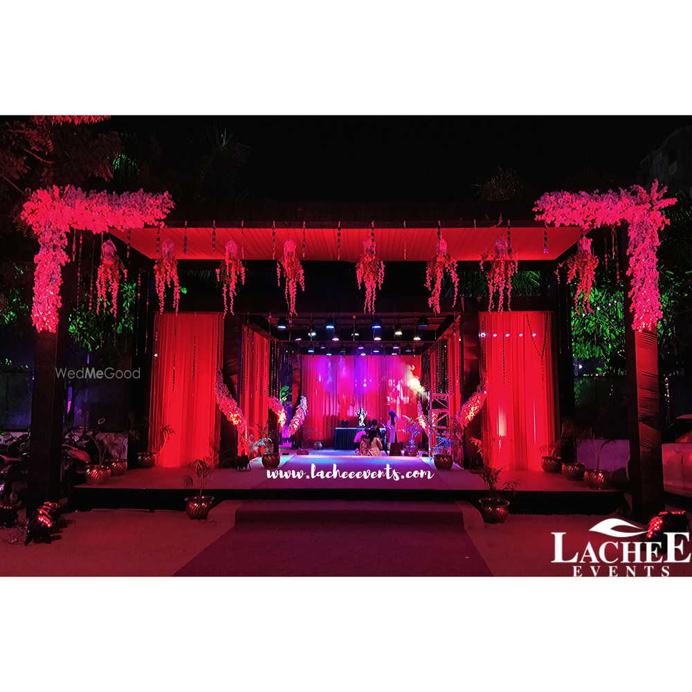 Photo By Lachee Events - Wedding Planners