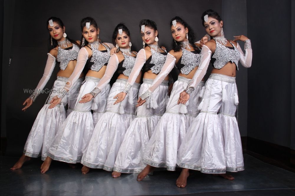 Photo By Fusion Step - Sangeet Choreographer