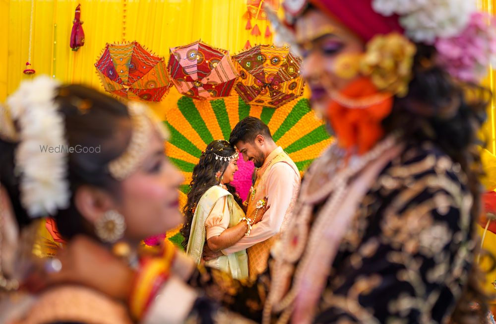 Photo By Himanshu Bhargav Films - Photographers