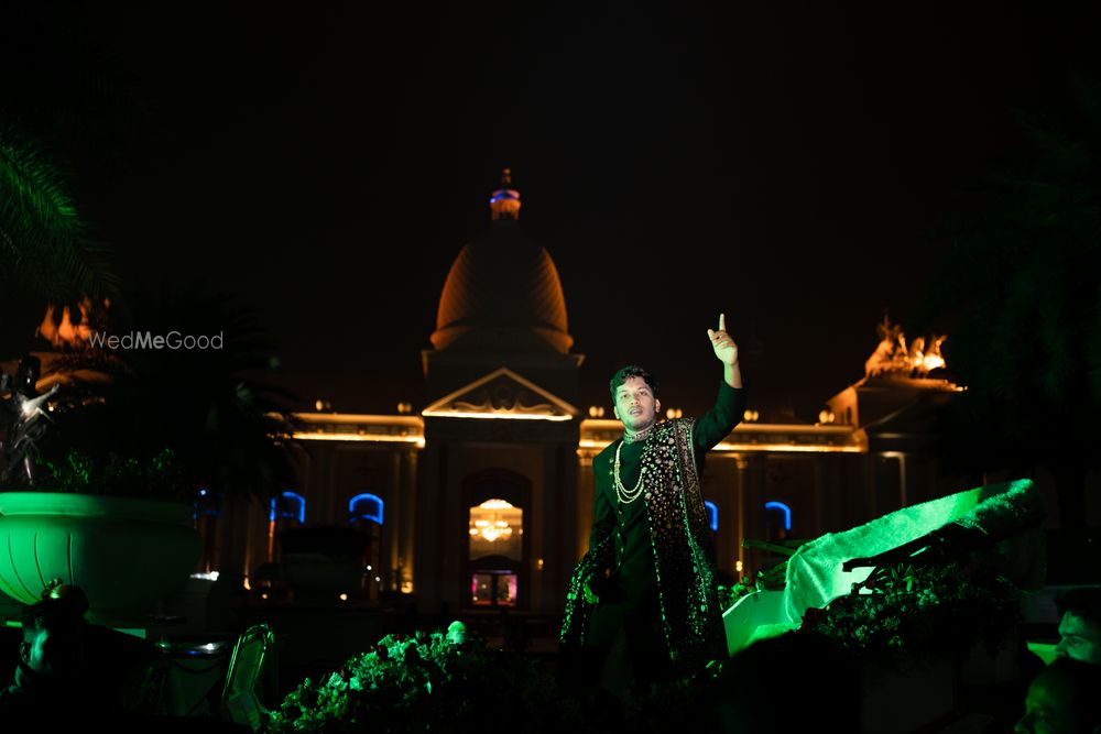Photo By Himanshu Bhargav Films - Photographers