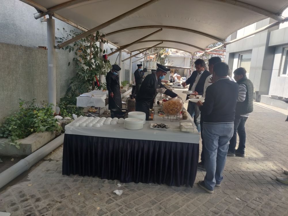 Photo By Kailash Parbat Udaipur - Catering Services