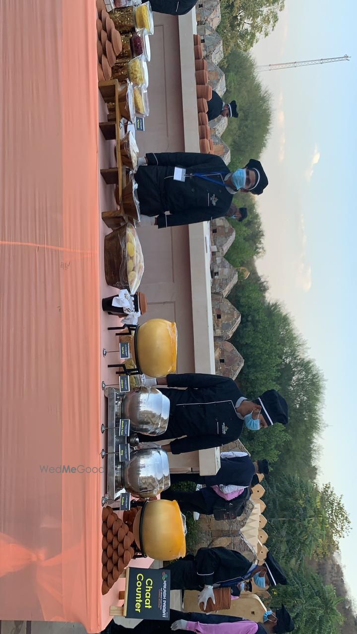 Photo By Kailash Parbat Udaipur - Catering Services