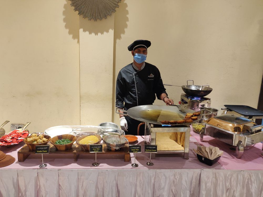Photo By Kailash Parbat Udaipur - Catering Services