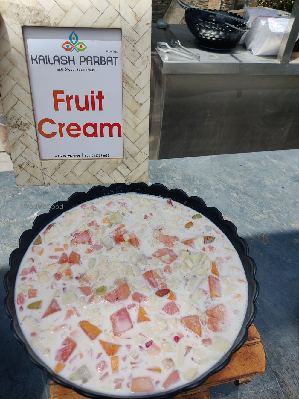 Photo By Kailash Parbat Udaipur - Catering Services
