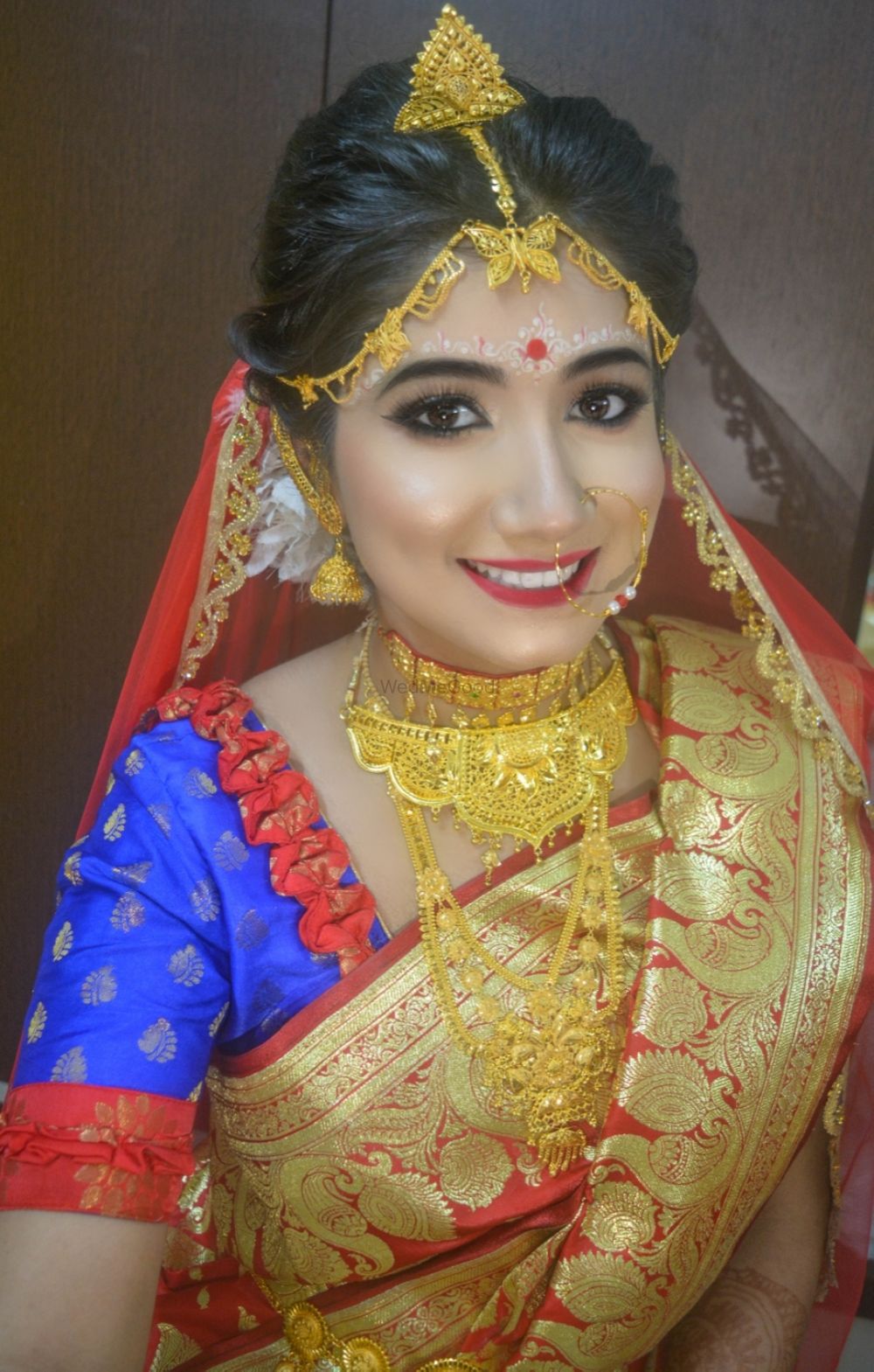 Photo By Ananya Indu Bridal Arts - Bridal Makeup