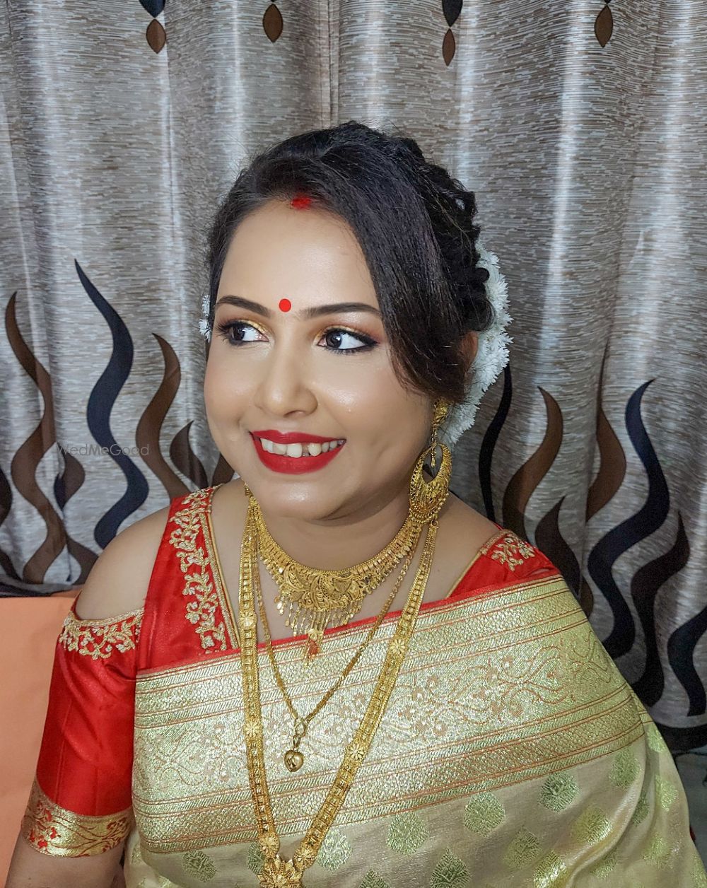 Photo By Ananya Indu Bridal Arts - Bridal Makeup