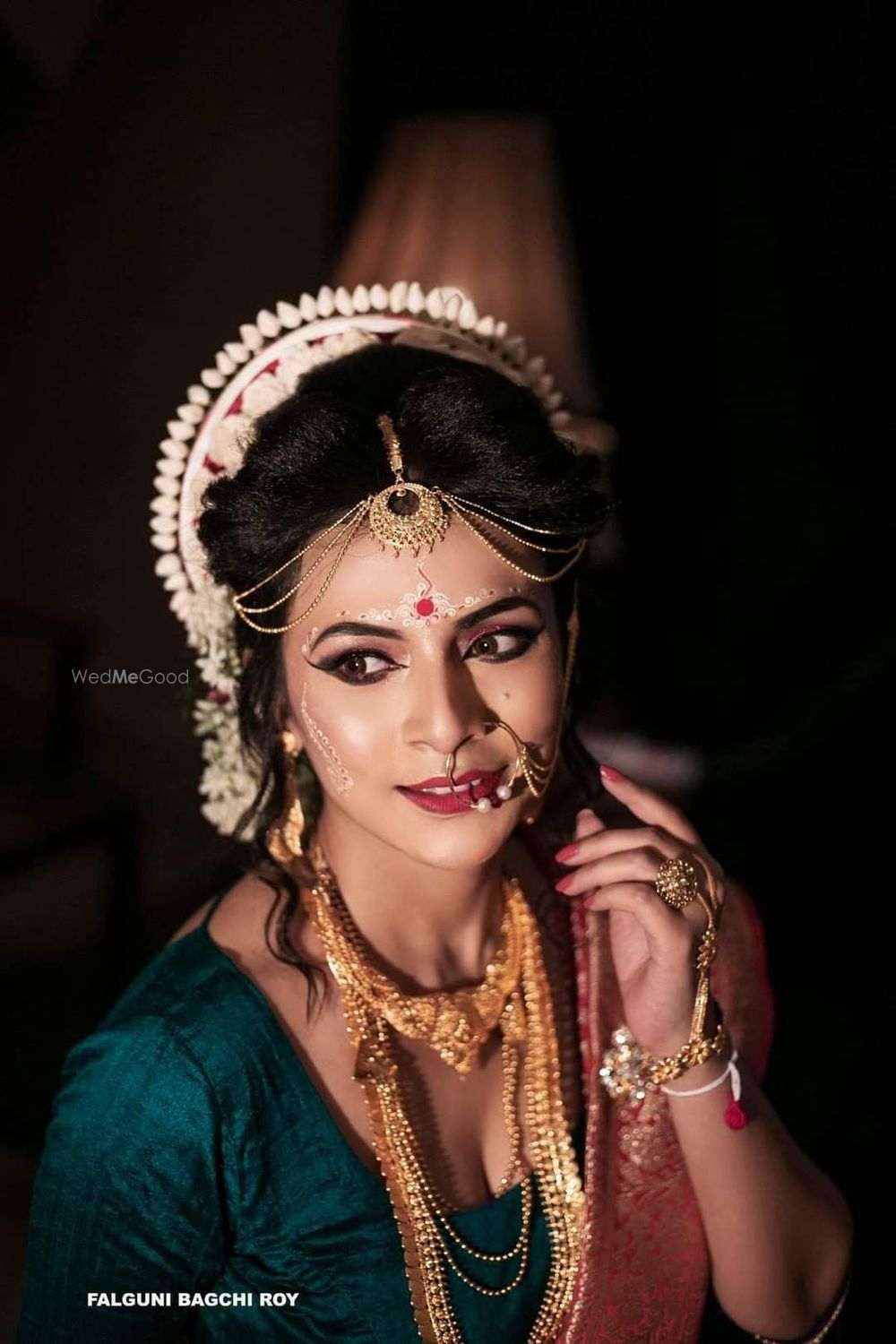 Photo By Ananya Indu Bridal Arts - Bridal Makeup Artists