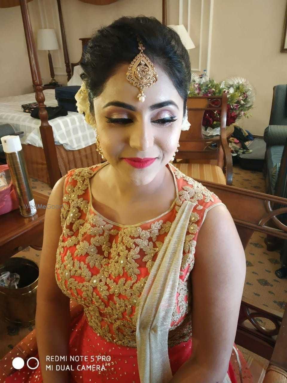 Photo By Ananya Indu Bridal Arts - Bridal Makeup