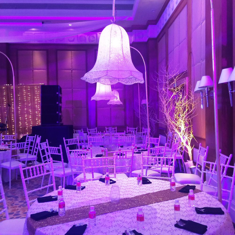 Photo By  Purple Tree Events Solution - Decorators