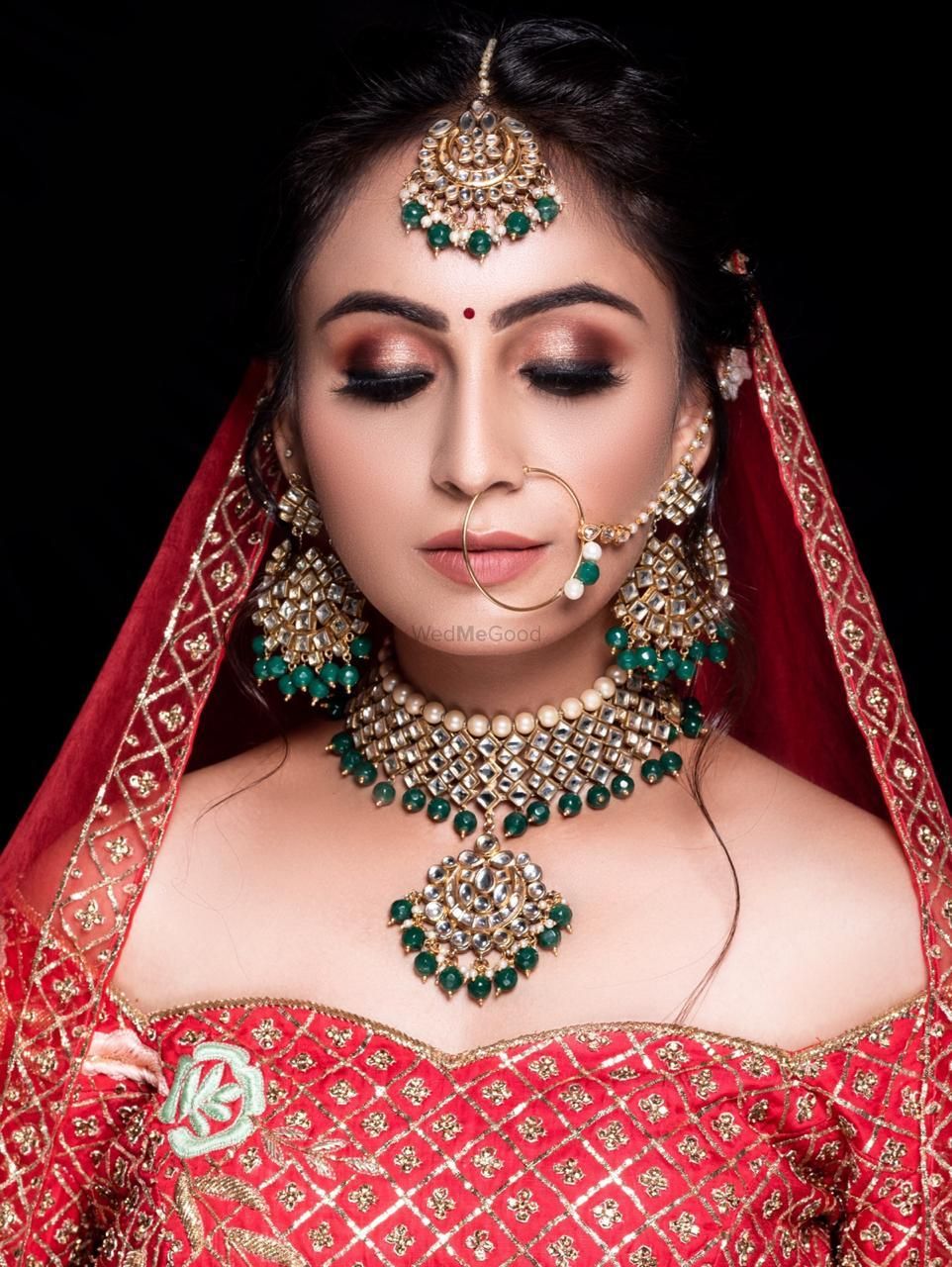 Photo By Makeup by Aditi Biyani - Bridal Makeup