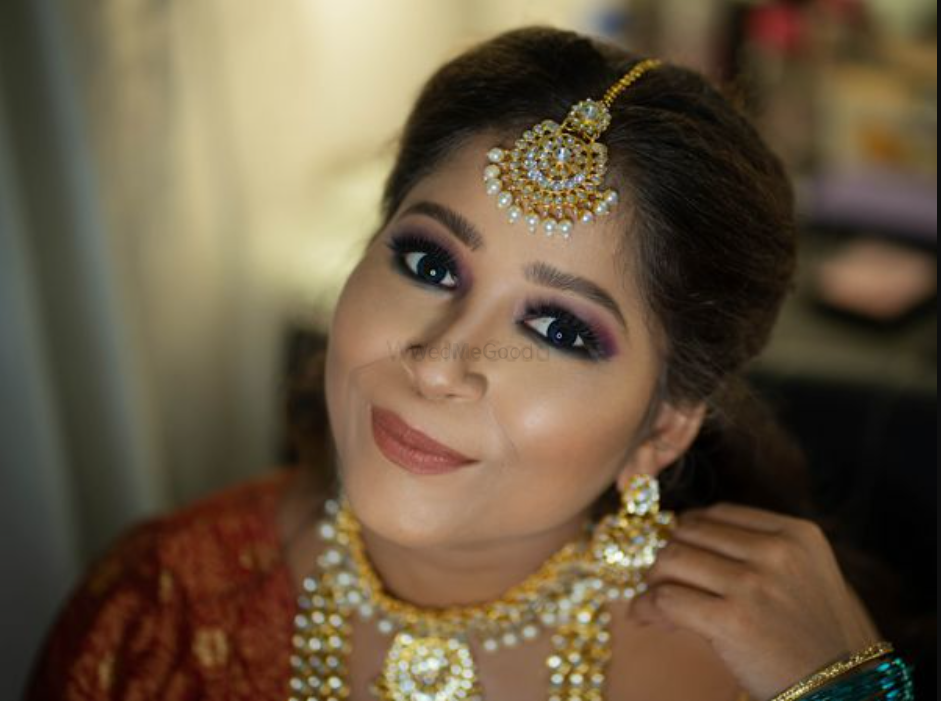 Photo By Slayberry by Vishakha - Bridal Makeup