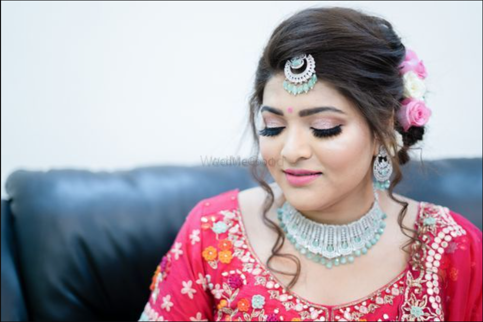 Photo By Slayberry by Vishakha - Bridal Makeup