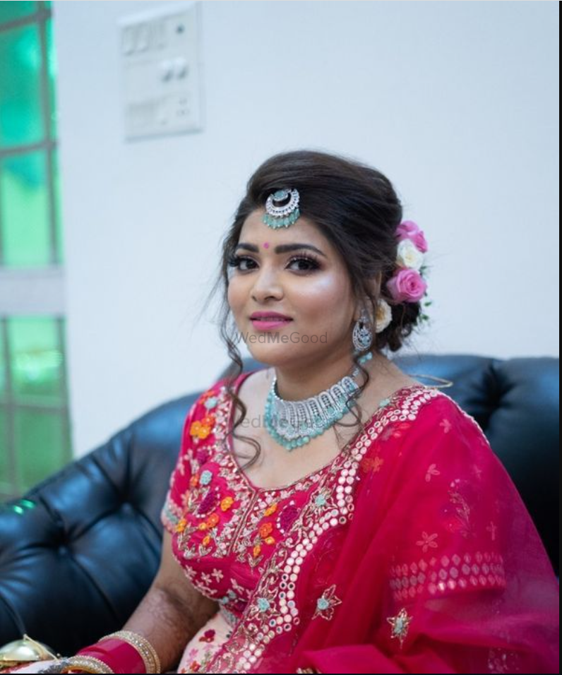 Photo By Slayberry by Vishakha - Bridal Makeup