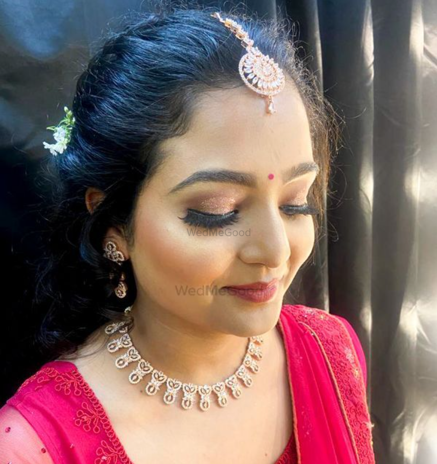 Photo By Slayberry by Vishakha - Bridal Makeup