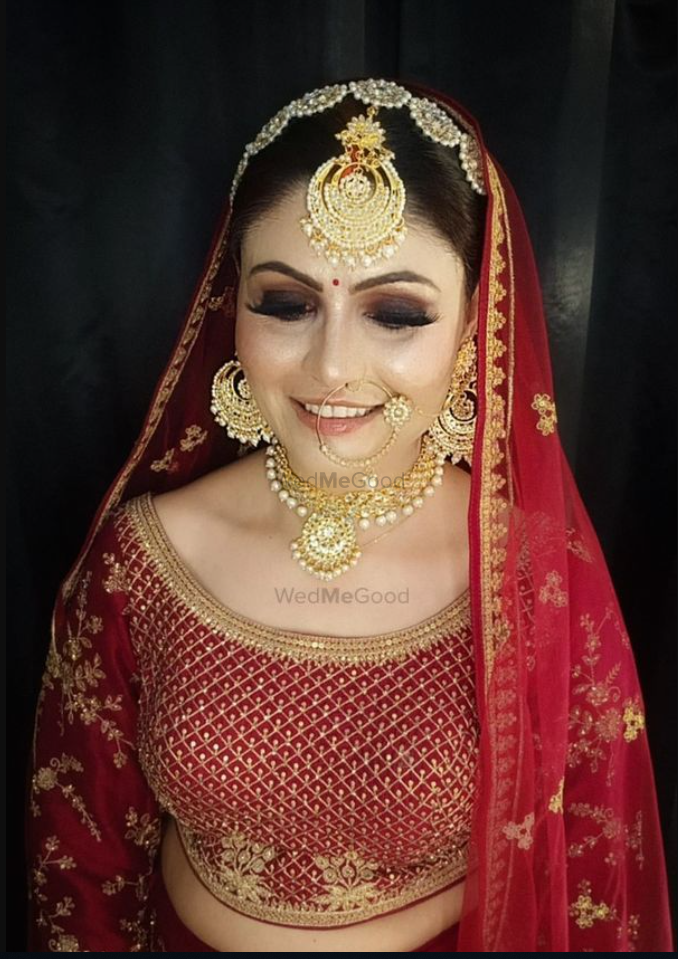 Photo By Slayberry by Vishakha - Bridal Makeup