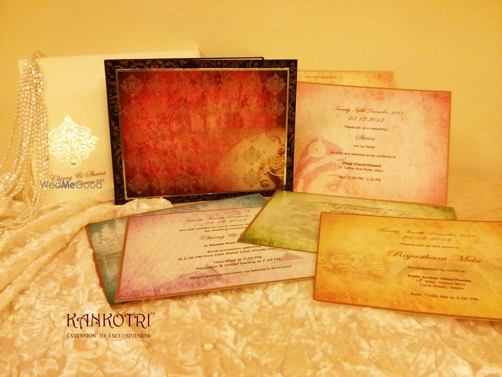 Photo By Kankotri Invites - Invitations