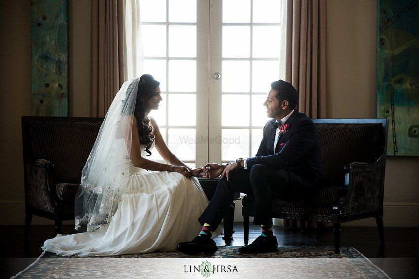 Photo By Lin and Jirsa Photography - Photographers