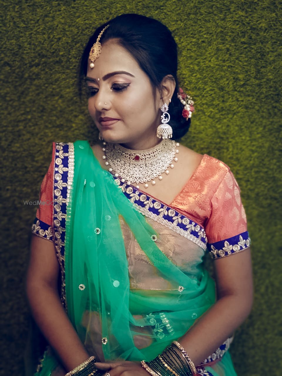 Photo By Neha Makeover Artisry - Bridal Makeup