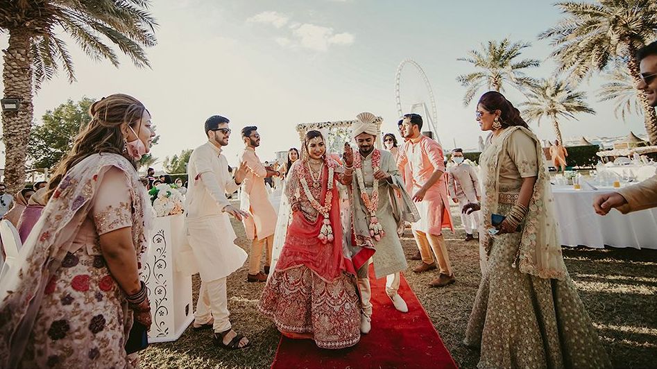 Imageo Weddings UAE