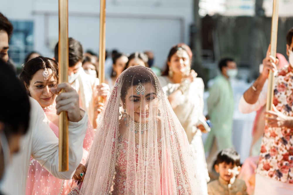 Photo By Imageo Weddings UAE - Photographers