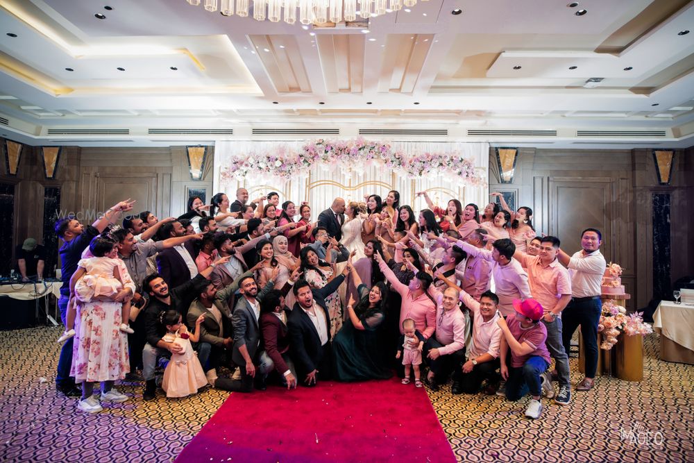 Photo By Imageo Weddings UAE - Photographers