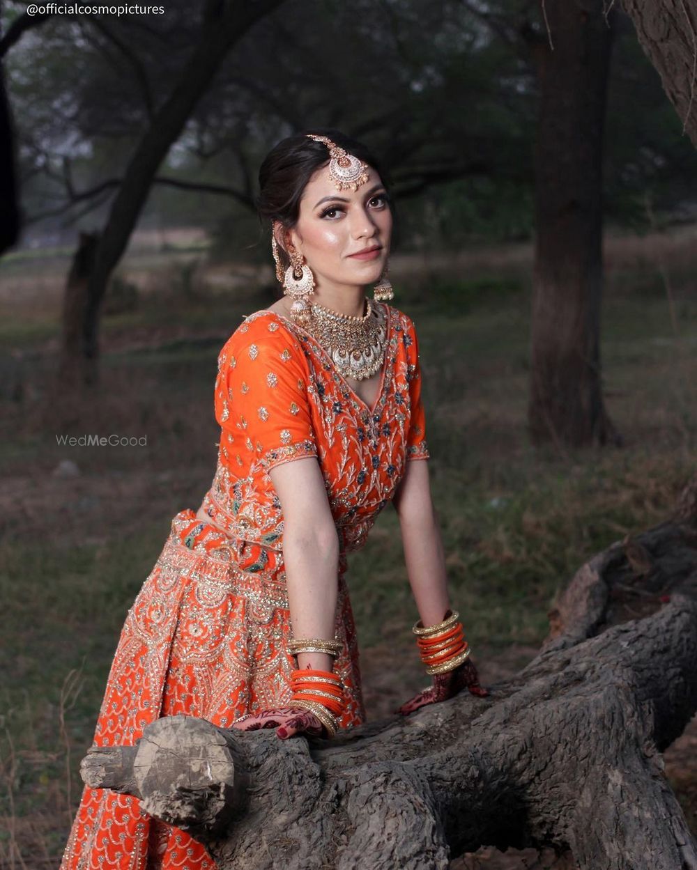 Photo By Arjun Verma - Bridal Makeup