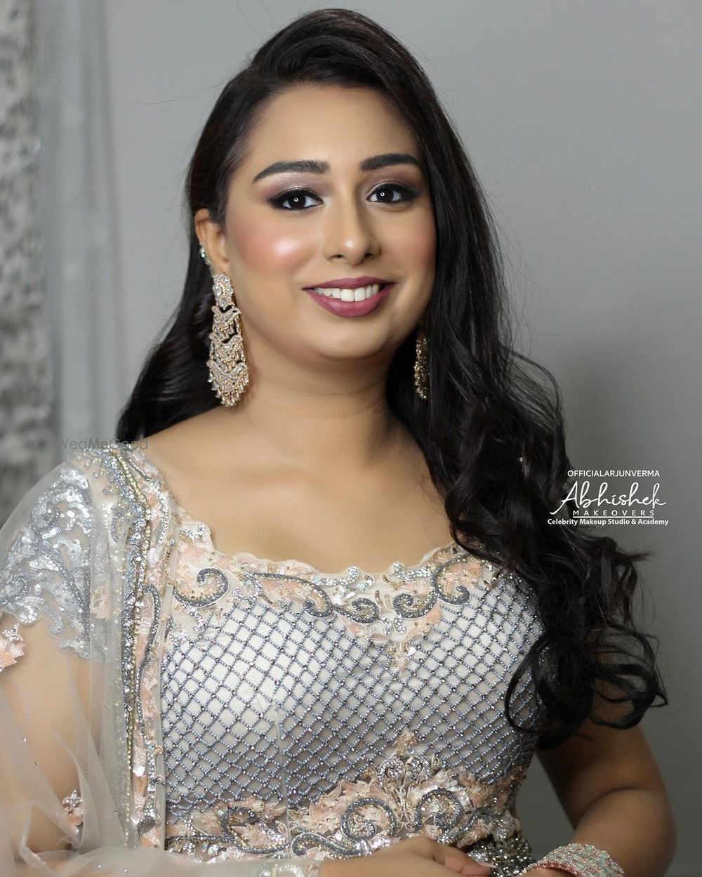 Photo By Arjun Verma - Bridal Makeup