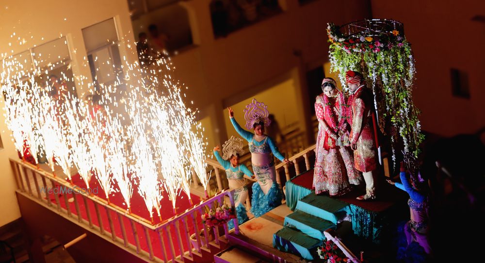 Photo By Wedding Touch - Wedding Planners