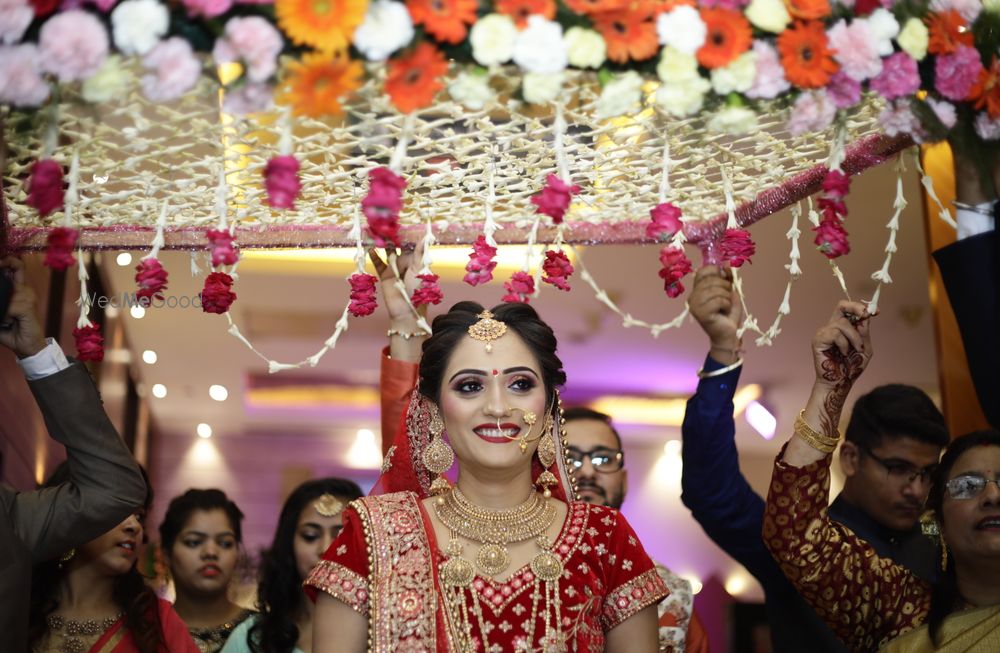 Photo By Wedding Touch - Wedding Planners