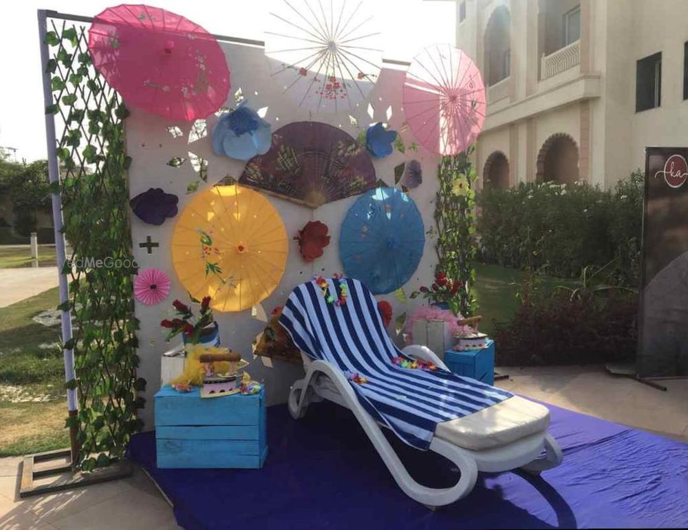 Photo By Wedding Touch - Wedding Planners