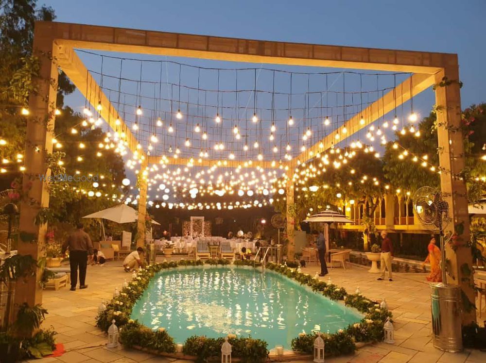 Photo By Wedding Touch - Wedding Planners