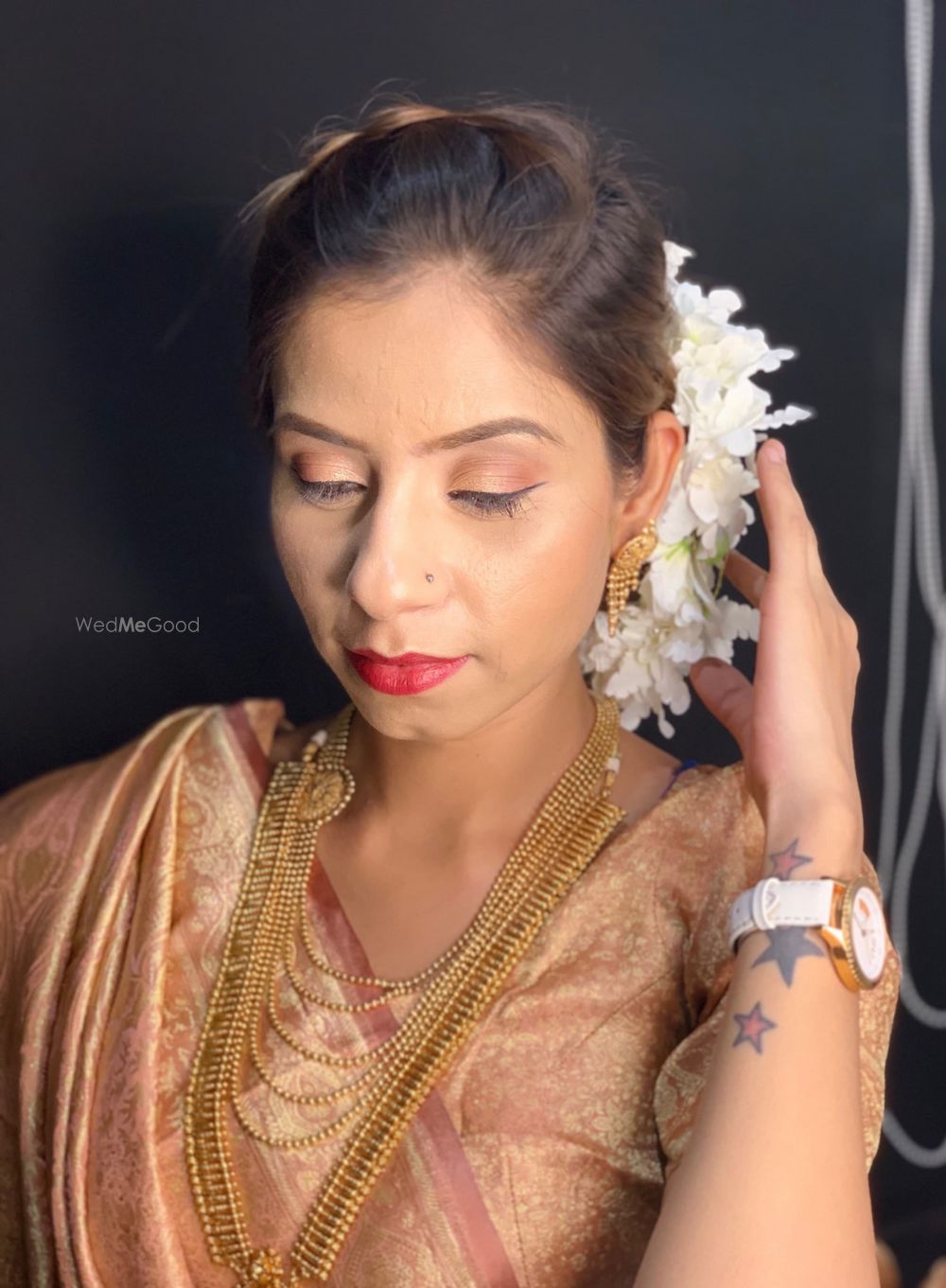 Photo By Makeup by Harman - Bridal Makeup