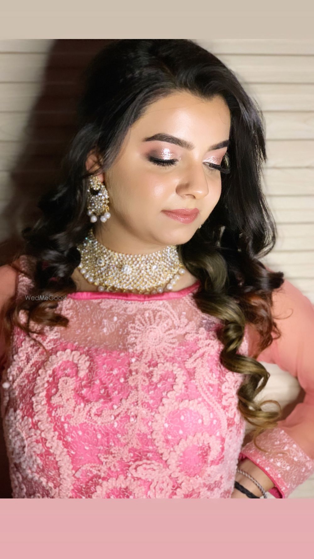 Photo By Makeup by Harman - Bridal Makeup