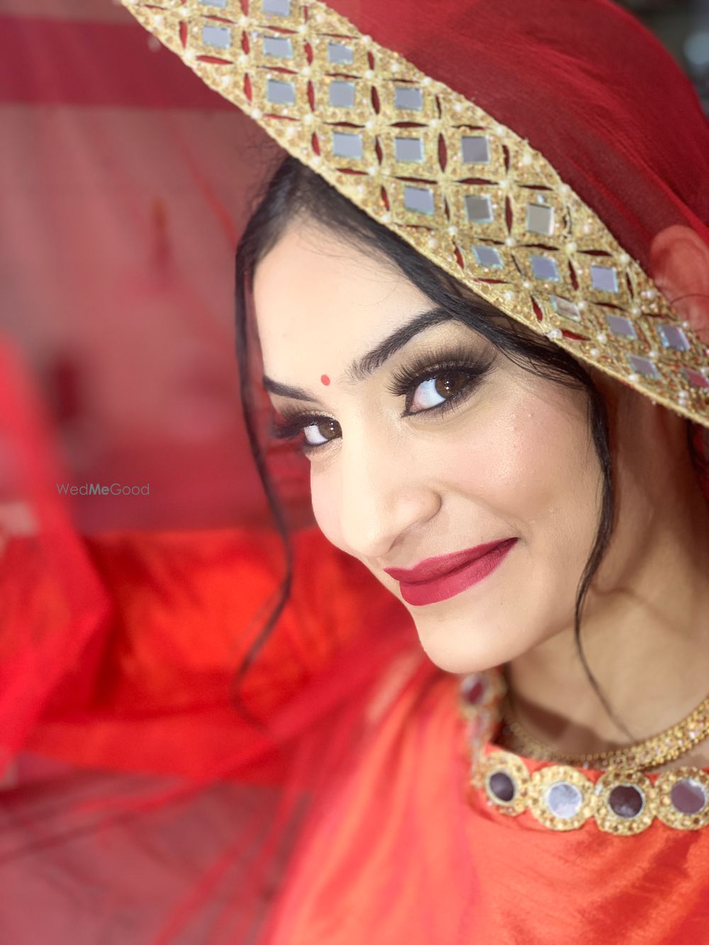 Photo By Makeup by Harman - Bridal Makeup