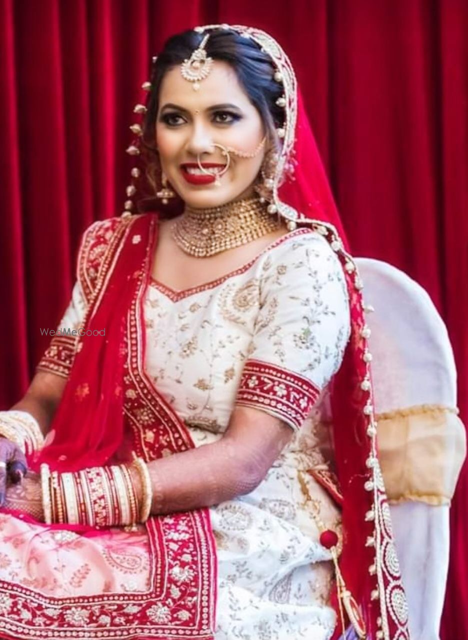 Photo By Makeup by Vaseeka Sakshi - Bridal Makeup