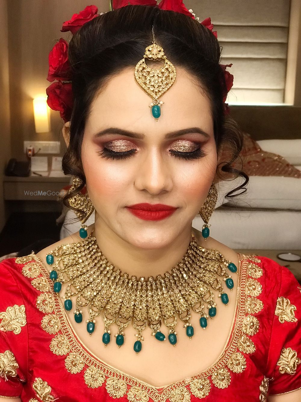 Photo By Makeup by Vaseeka Sakshi - Bridal Makeup