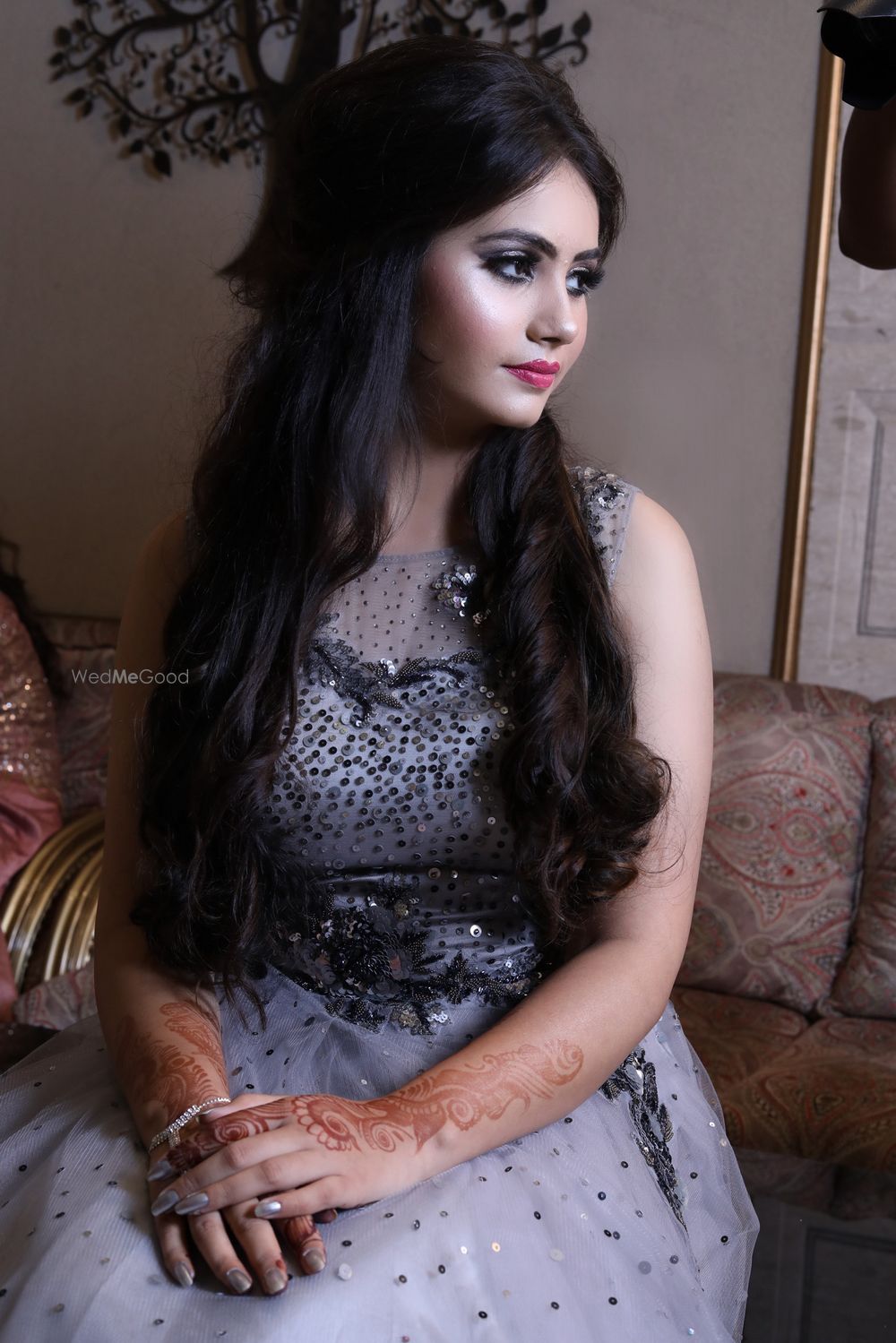 Photo By Makeup by Vaseeka Sakshi - Bridal Makeup