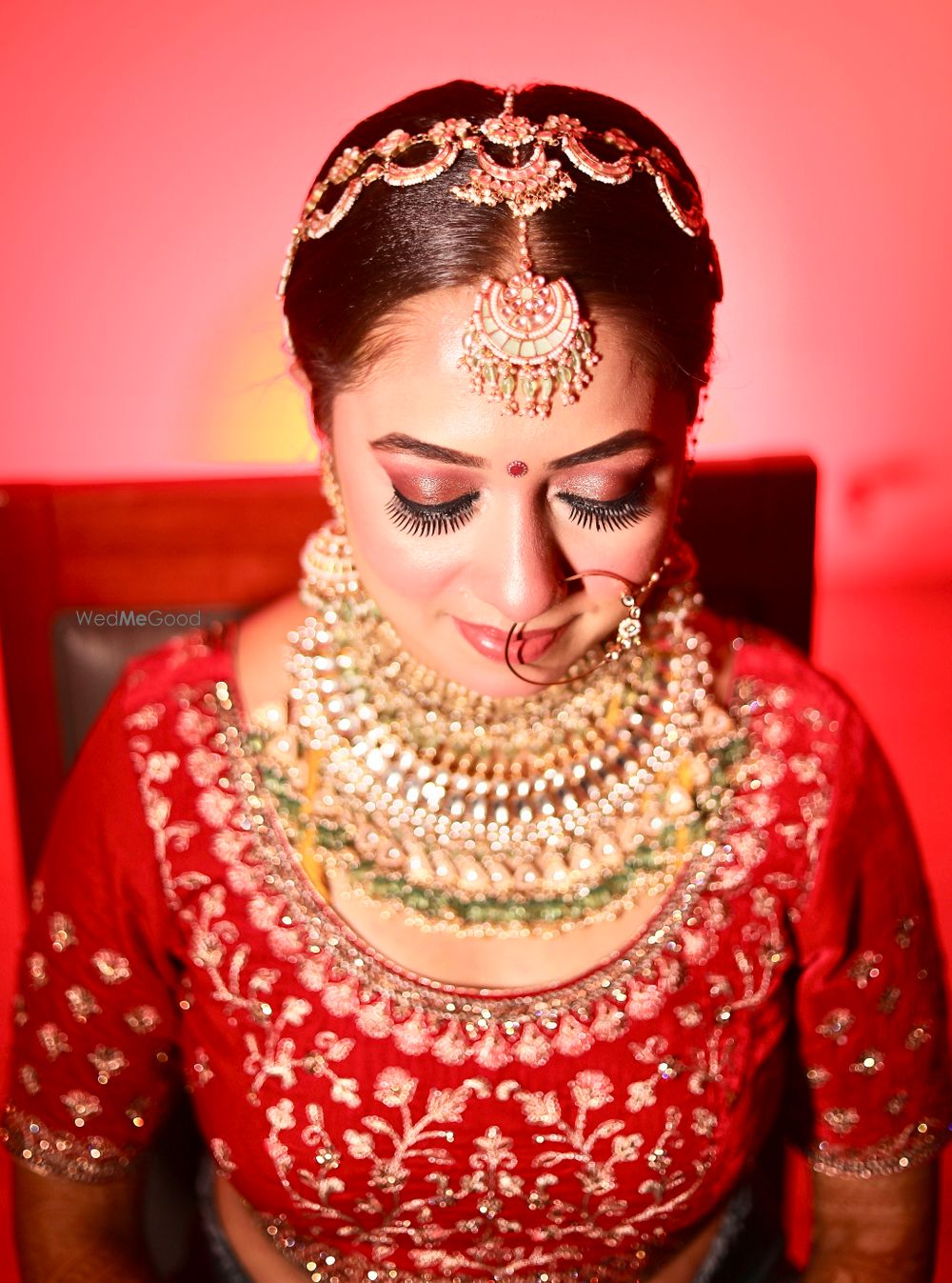 Photo By Makeup by Vaseeka Sakshi - Bridal Makeup