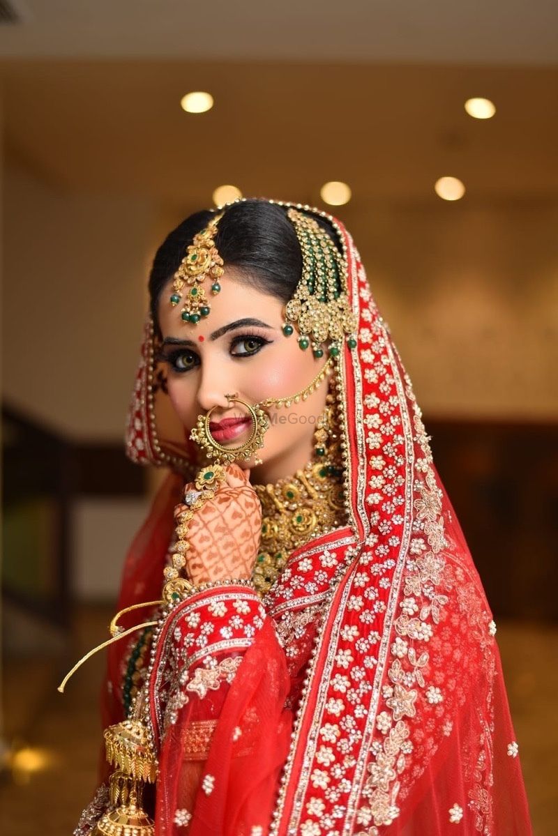 Photo By Makeup by Vaseeka Sakshi - Bridal Makeup