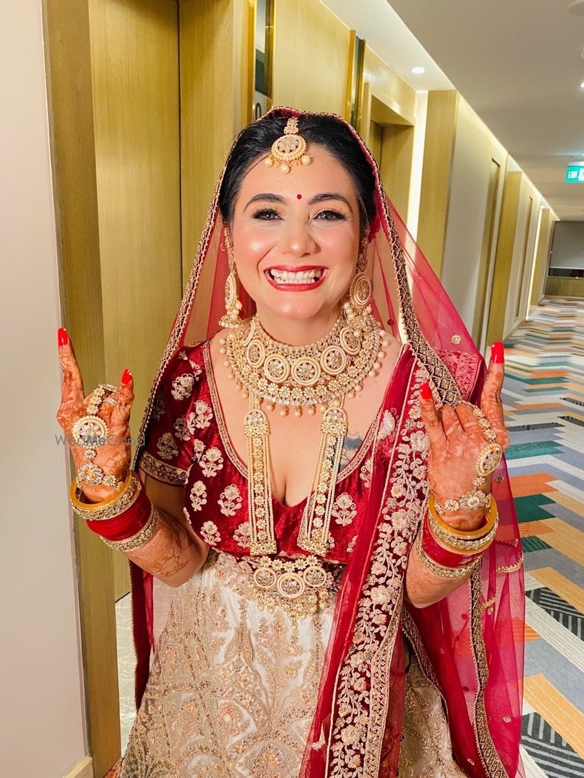 Photo By Makeup by Vaseeka Sakshi - Bridal Makeup