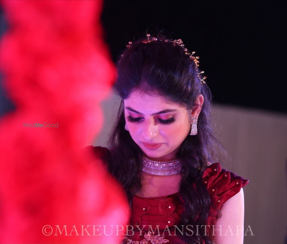 Photo By Makeup by Mansi Thapa - Bridal Makeup