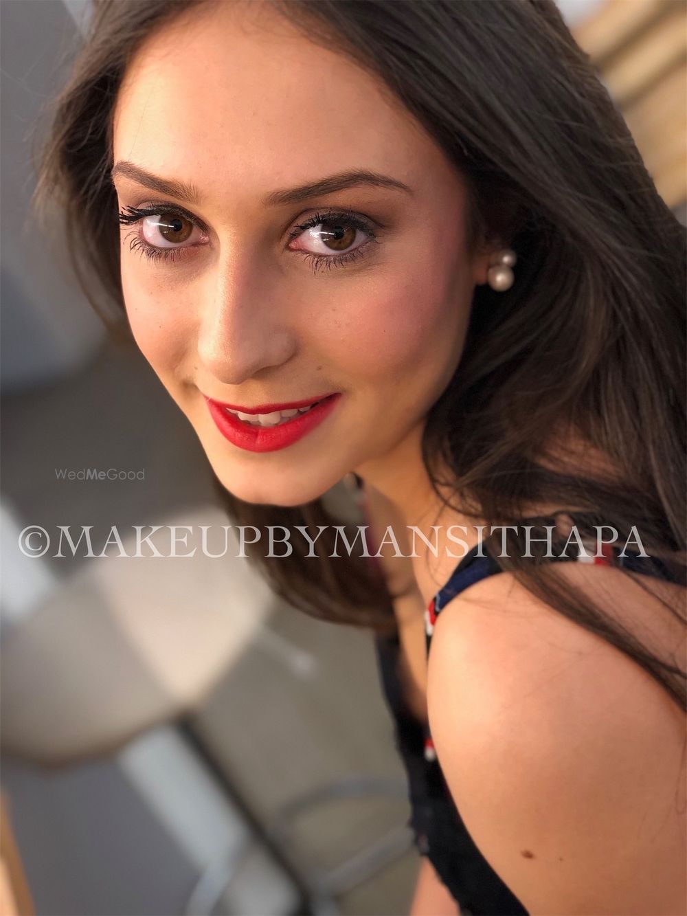 Photo By Makeup by Mansi Thapa - Bridal Makeup