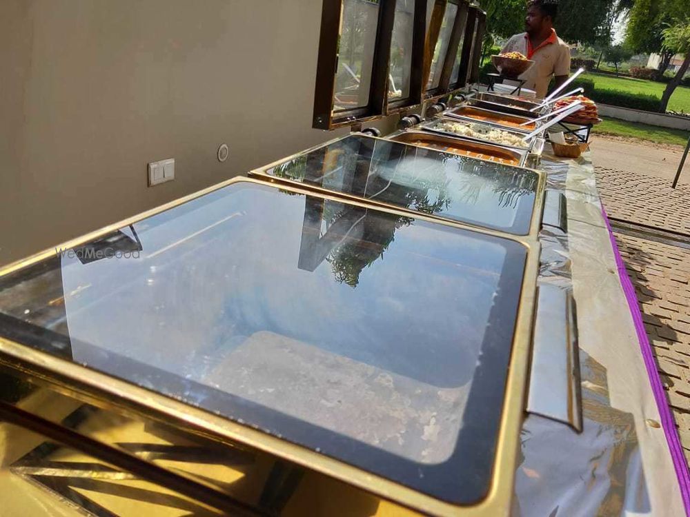 Photo By Delhi Gourmet Kitchen Catering Co - Catering Services