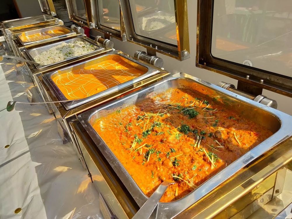 Photo By Delhi Gourmet Kitchen Catering Co - Catering Services
