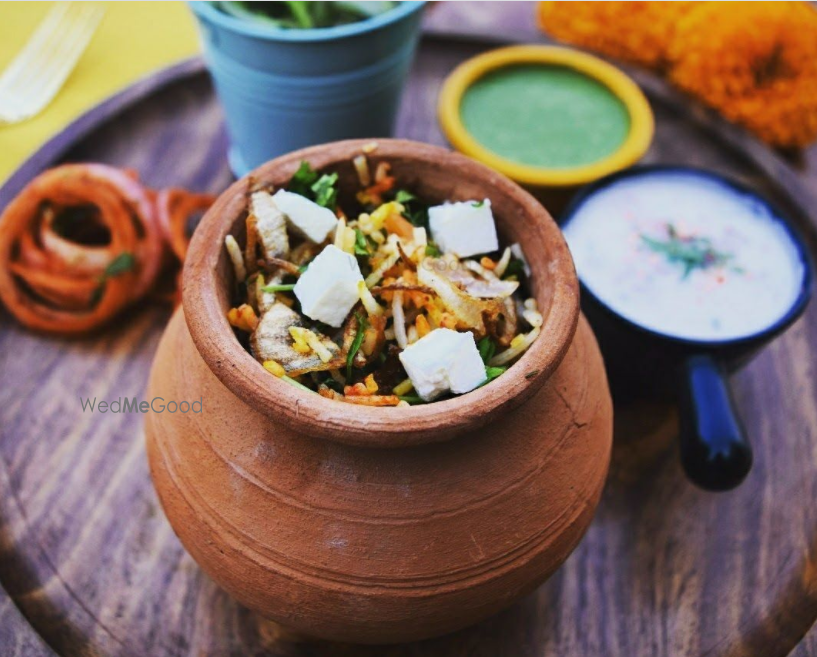 Photo By Delhi Gourmet Kitchen Catering Co - Catering Services