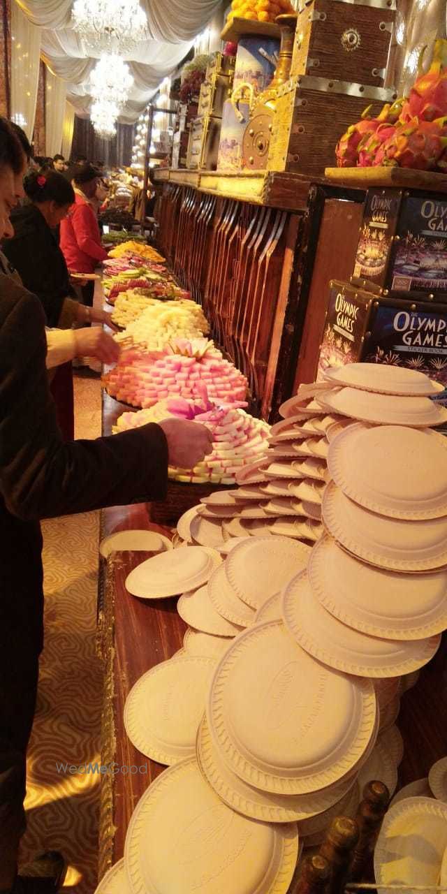 Photo By Delhi Gourmet Kitchen Catering Co - Catering Services